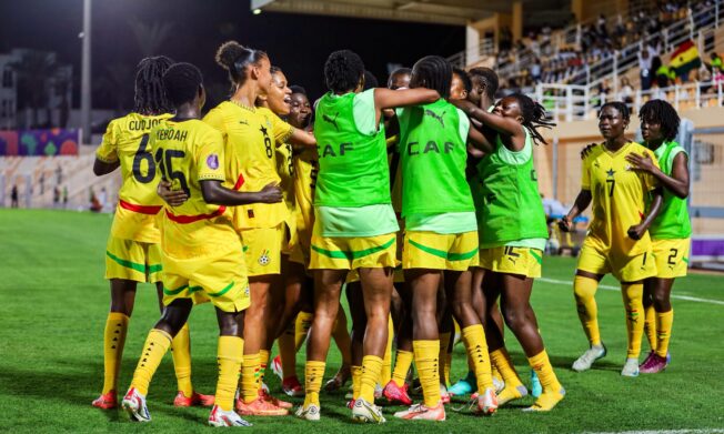 Road to the Final: Ghana face Mali or Morocco after Algeria test