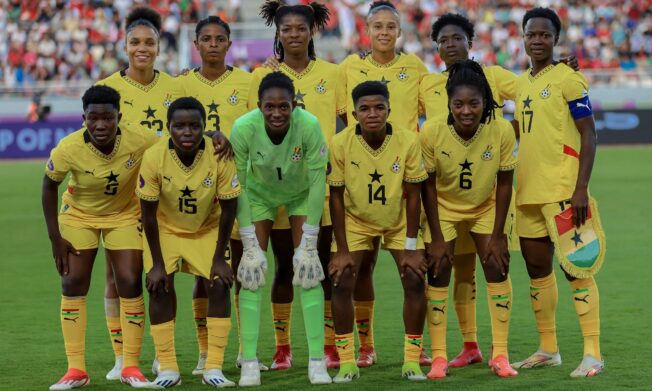 Ghana falls to Morocco in WAFCON semifinal penalty shootout