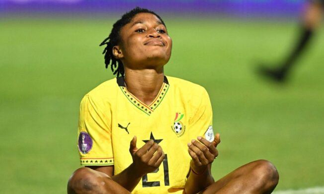 Black Queens claim Bronze medal in dramatic penalty shootout