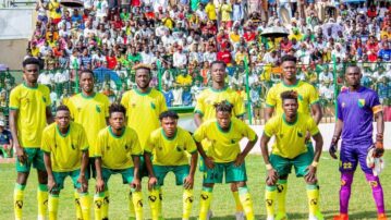Ghana Football Association