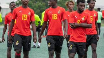 Ghana Football Association