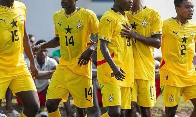 WAFU B U20 BOYS CUP: Black Satellites Set for 3rd-Place Clash with Niger After Semi-Final Stumble