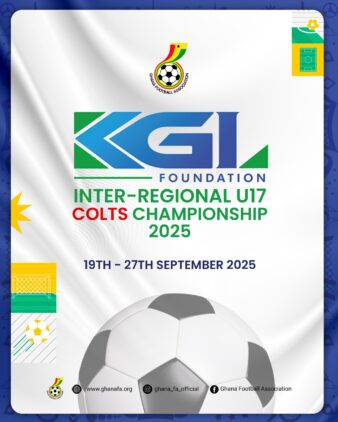 https://www.ghanafa.org/2025-edition-of-kgl-inter-regional-u17-colts-championship-set-for-september-19-28
