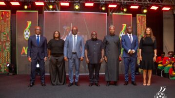 Ghana Football Association