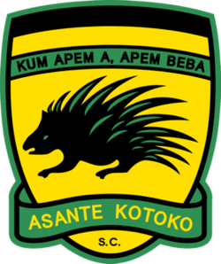 GFA sanctions Kotoko’s trip to South Africa for International friendly against Kaizer Chiefs