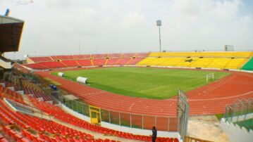 Ghana Football Association