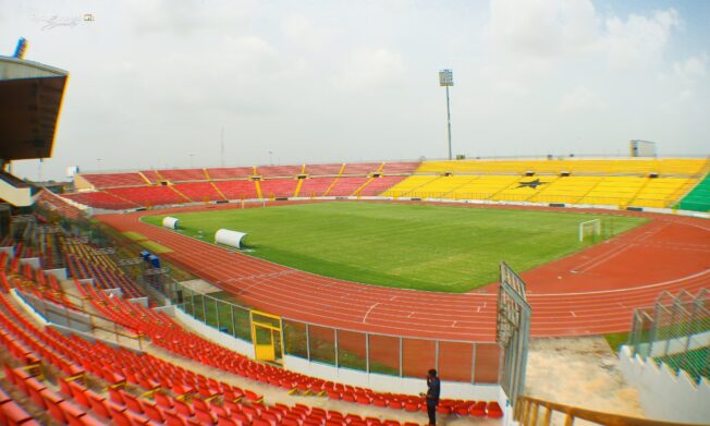 Club Licensing Department kicks off 2025/26 Premier & Division One League Stadium Inspection on July 11