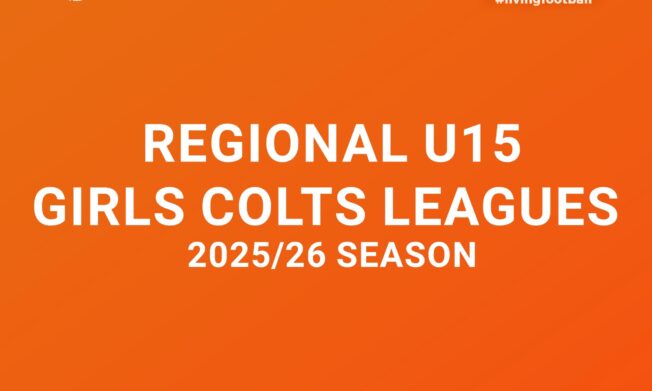 GFA holds meeting with RFAs on the introduction of U15 Girls Colts Leagues nationwide