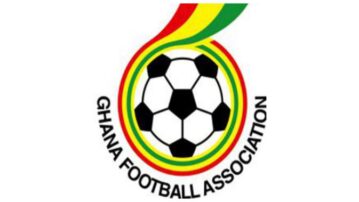 Ghana Football Association