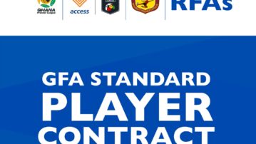 Ghana Football Association