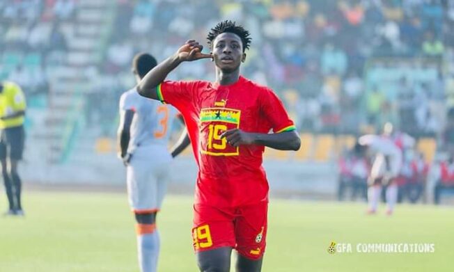 We’re Ready for Nigeria – Ghana Skipper Aziz Misbau Declares Ahead of WAFU U20 Opener