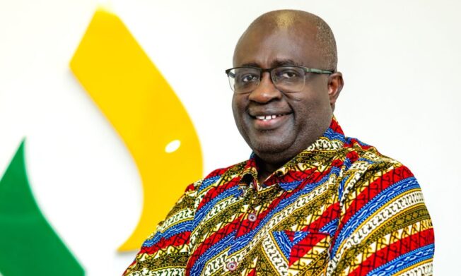 Dr. Tony Aubyn to Lead Planning Committee for 2025 Champion of Champions Clash
