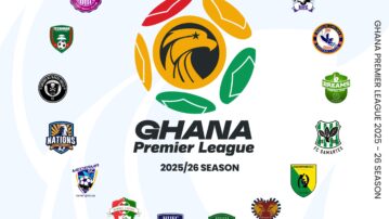 Ghana Football Association