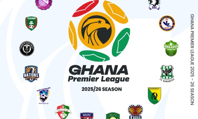 Three new faces set to announce presence in 2025/26 Ghana Premier League