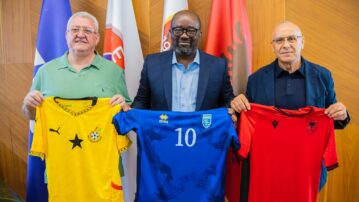 Ghana Football Association