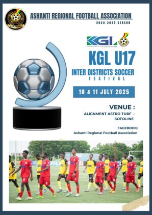 https://www.ghanafa.org/ashanti-regional-kgl-inter-district-u17-colts-festival-set-for-july-10-kickoff
