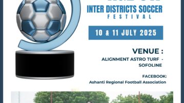 Ghana Football Association