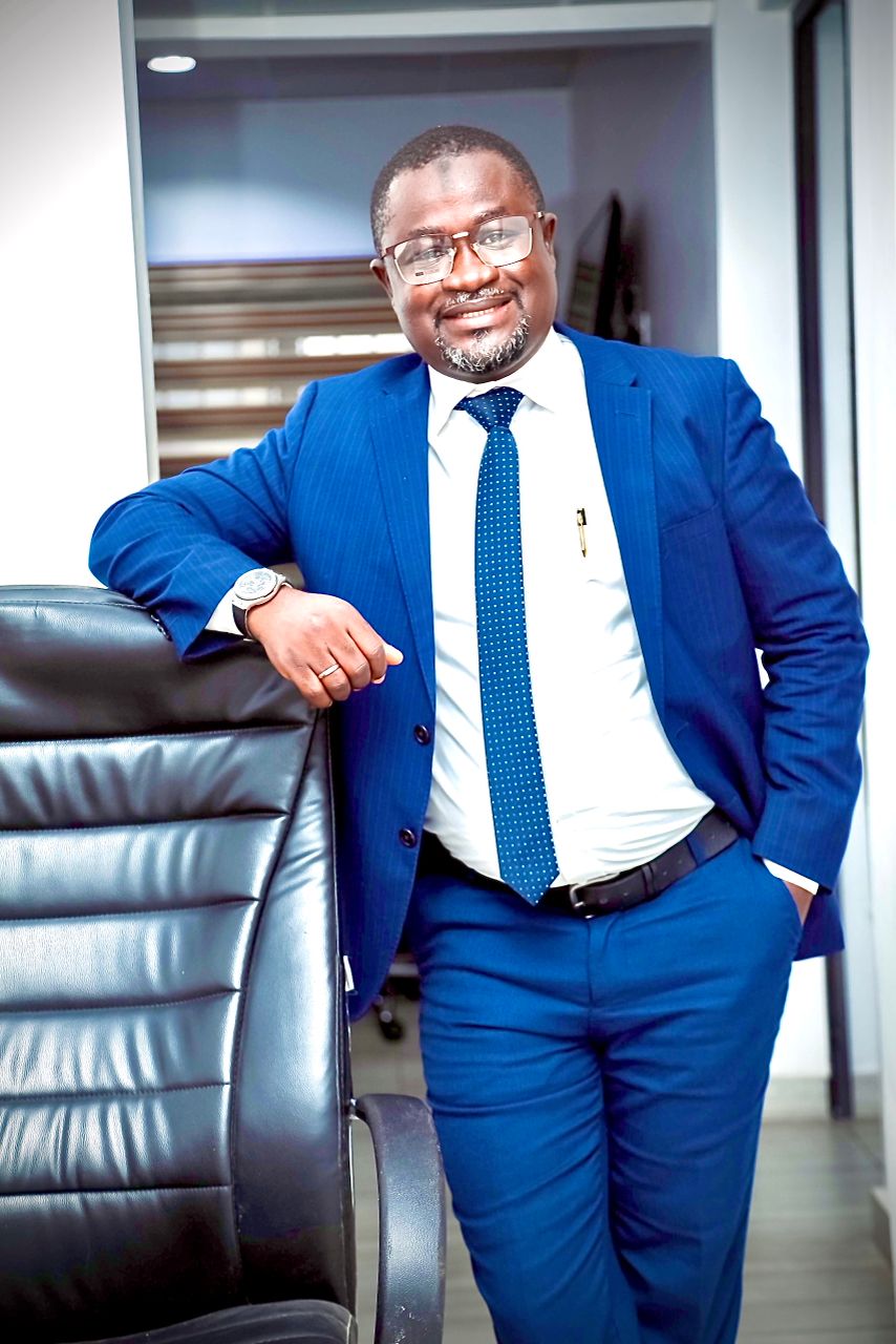Abdul Kadir Tophic Appointed Media Officer for 2025 U20 WAFU B Championship