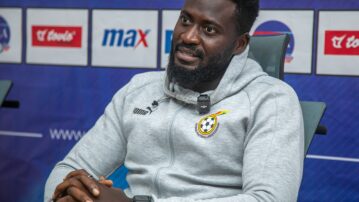 Ghana Coach Desmond Ofei: Nigeria Clash Will Set the Tone for our WAFU U20 Campaign