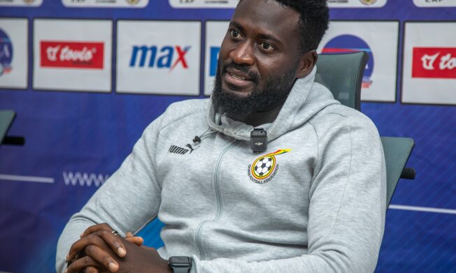 Ghana Coach Desmond Ofei: Nigeria Clash Will Set the Tone for our WAFU U20 Campaign