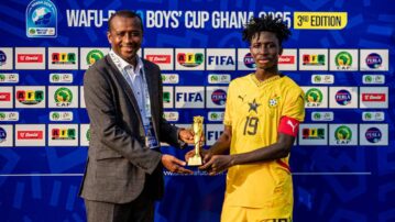 Ghana Football Association