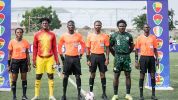 Ghana Football Association