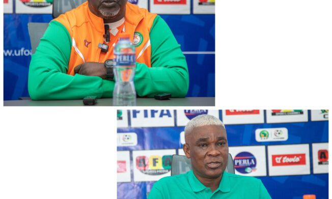 WAFU B U20 BOYS CUP 2025: Niger Set to Face Togo in Second Group B Clash