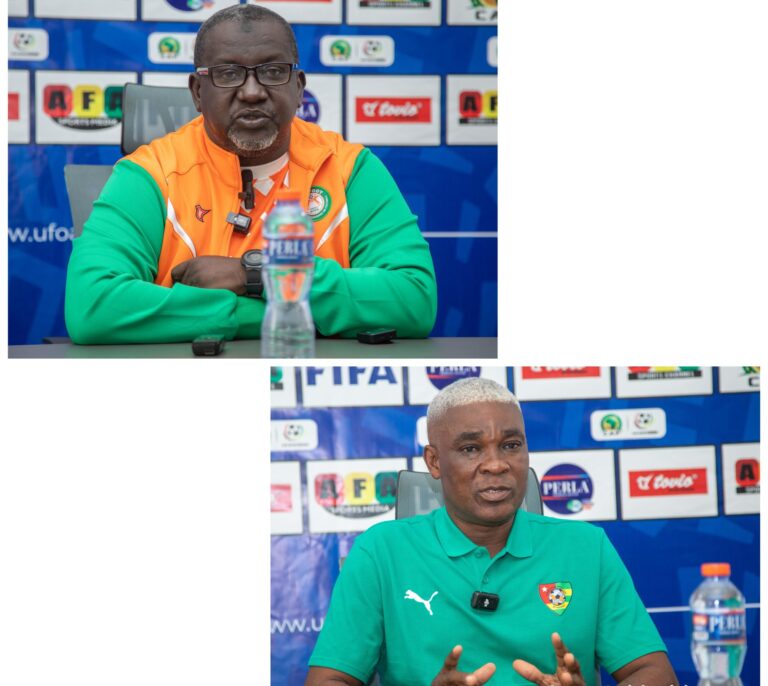 WAFU B U20 BOYS CUP 2025: Niger Set to Face Togo in Second Group B Clash