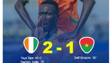 Ghana Football Association