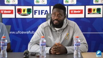 WAFU B U20 BOYS CUP: Black Satellites Set for Must-Win Clash Against Benin in Final Group Game