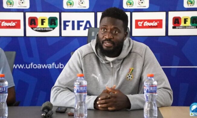 WAFU B U20 BOYS CUP: Black Satellites Set for Must-Win Clash Against Benin in Final Group Game