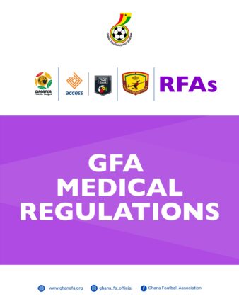 https://www.ghanafa.org/gfa-approves-new-medical-regulations-to-enhance-player-health-and-welfare