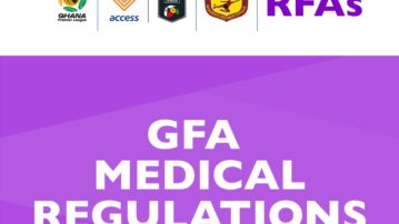 Ghana Football Association