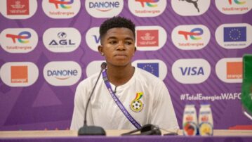 New generation of Black Queens ready to write new chapter – Stella Nyamekye
