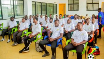 Northern RFA Commences Free Licence D Coaching Course for Colts Club Coaches