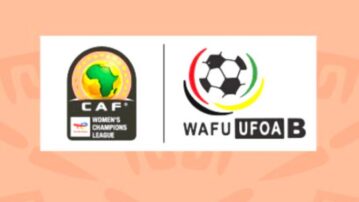 2025 WAFU B WCLQ Dates Rescheduled, Competition Set for August 23–September 4 in Côte d’Ivoire
