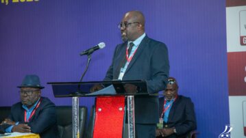 31st Congress: Ghana football progress, tributes and vision for the future
