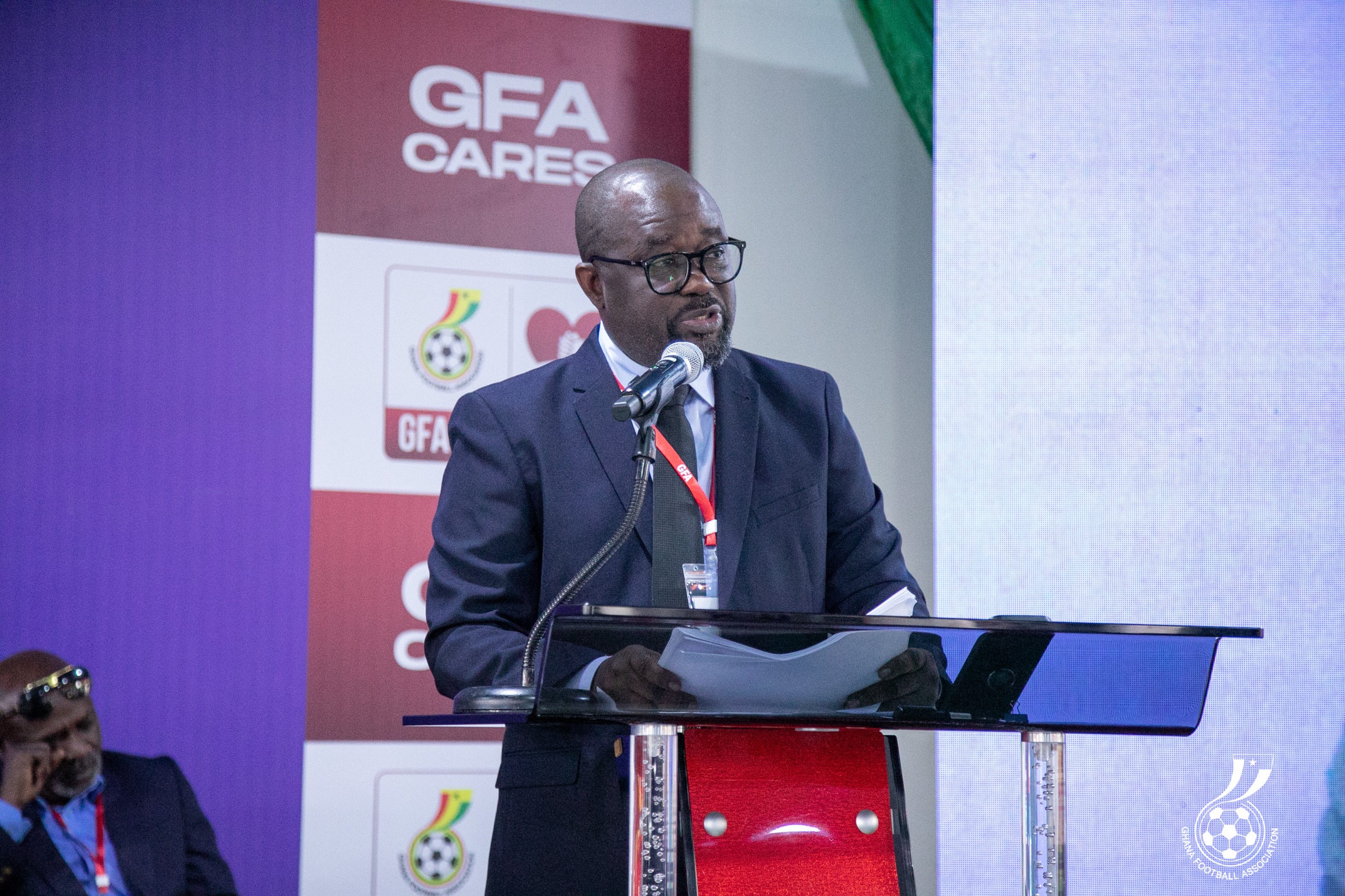 GFA’s Elite Academy project expands national footprint with balanced Regional Development
