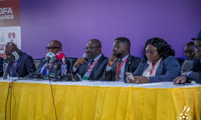 GFA appreciates members, stakeholders and media for successful 31st Congress