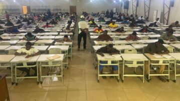 340 Referees complete mandatory examination ahead of 2025/26 season