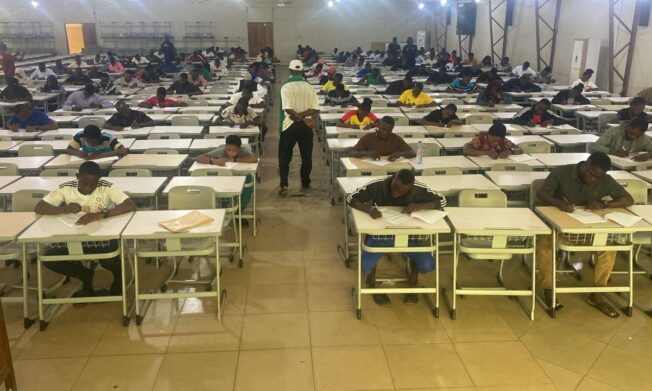 340 Referees complete mandatory examination ahead of 2025/26 season