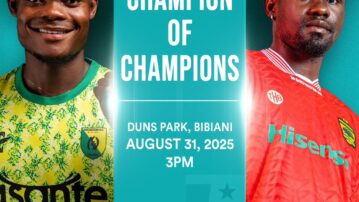 Ghana Football Association