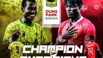 Ghana Football Association