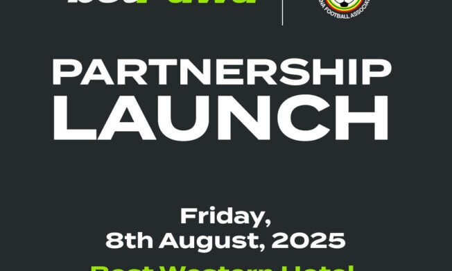 betPawa and GFA to unveil enhanced partnership on Friday