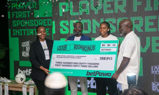 Women's Premier League players laud betPawa Locker Room Bonus extension to Malta Guinness Women’s Premier League