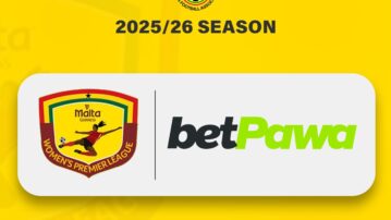 Women's Premier League Clubs applaud GFA and betPawa for Locker Room Bonus extension to Women’s Premier League