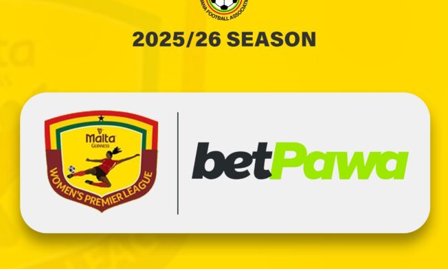 Women's Premier League Clubs applaud GFA and betPawa for Locker Room Bonus extension to Women’s Premier League