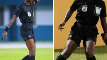 Ghana's Rita Nkansah Boateng to officiate CAF Women's Champions League WAFU Zone B Qualifier