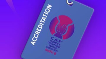 WAFU Zone B opens Media Accreditation for 2025 Women’s Champions League in Ivory Coast