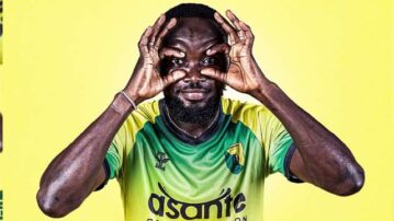 Ghana Football Association